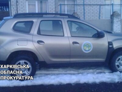 Бойовик «днр» відібрав авто в мирного мешканця, погрожуючи вбивством: деталі розслідування  