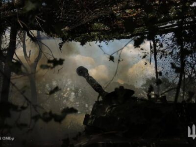 «Голодні ігри» окупантів: на Харківщині у ворога бракує їжі на передку  