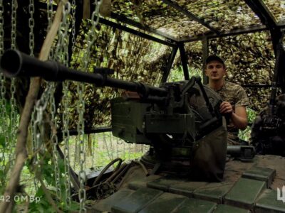 На Харківщині ворог посилив повітряну розвідку, заводить додатковий особовий склад  