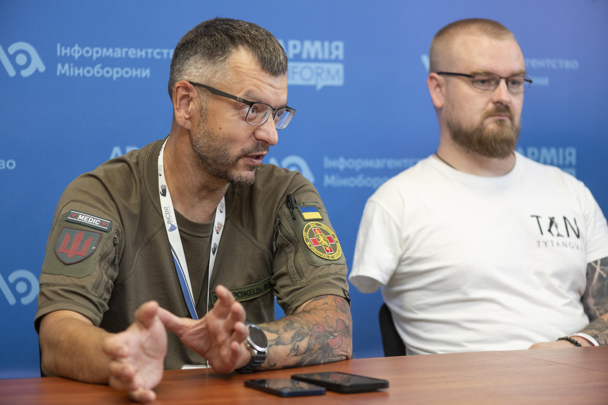 Фото: Анастасії Олешко