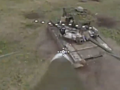 Криворізькі десантники розносять техніку, живу силу та укриття окупантів на Борівському напрямку  