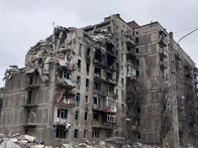 ДРГ намагаються проникнути в Торецьк: у місті залишилось 2500 мирних мешканців  