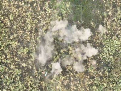 На Олімпіаді узяли б золото — штурмові дронарі продемонстрували унікальну влучність скидів  