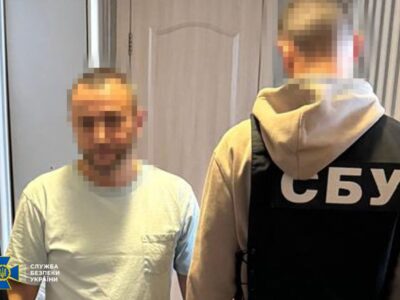 Викрито ділків, які розкрали 12 млн грн на виробництві динамічного захисту для танків ЗСУ  