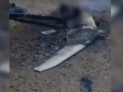 Одін-два! Сюда, бєгом! Всє двєсті! — коротка історія екіпажу російського БПЛА zala  