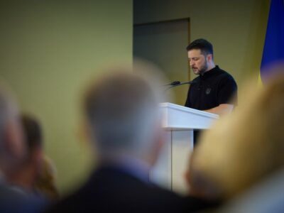 Кілька місяців тому, якби почули, що ми плануємо операцію у Курській області, сказали б, що це нереально — Президент  