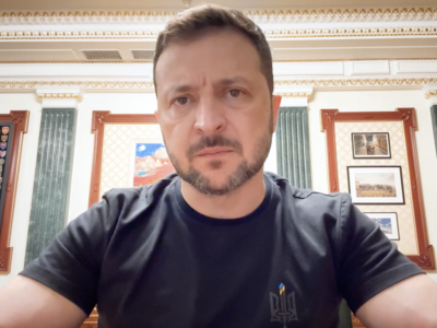 Удар по Краматорську: Президент вимагає прискорення оборонної підтримки  