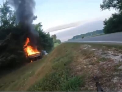 ССО влаштували засідку на Курщині: десяток знищених росіян за кілька хвилин  