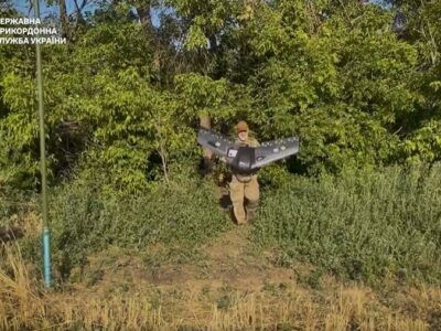 У Силах оборони показали, як «Валькірія» допомагає у боротьбі з окупантами  