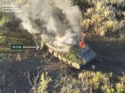 На Краматорському напрямку наші воїни знищили кілька гаубиць, гармат та ворожі укриття  