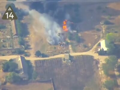 У ВМС ЗСУ показали знищення ворожих підрозділів постачання палива на Херсонщині  