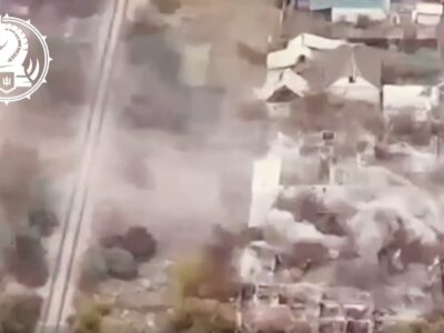 Розклали на атоми: артилерія «Маґури» нищить росіян на Покровському напрямку  