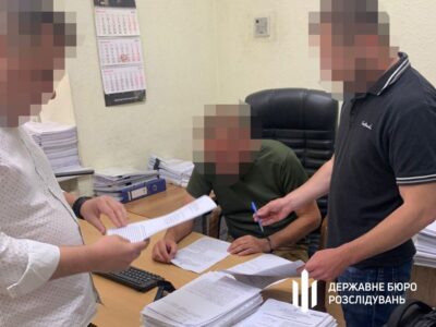 Судитимуть начальника логістики, через дії якого військова частина «втратила» майже 20 тонн дизпалива