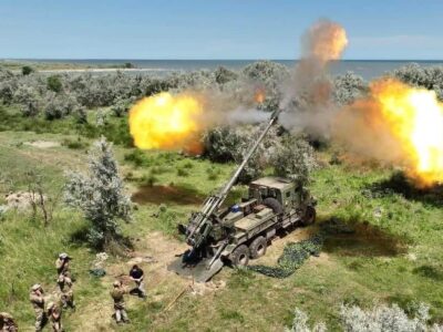 Сили оборони 122 рази стримали натиск російських окупантів: ворог зазнає серйозних втрат  