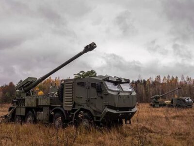 «Маємо плани створення спільних виробництв з партнерами на території України та за її межами» — Денис Шмигаль