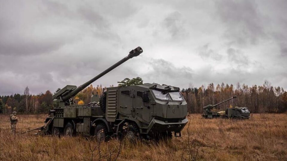 «Маємо плани створення спільних виробництв з партнерами на території України та за її межами» — Денис Шмигаль  