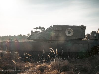 Сили оборони завдали трьох ударів по районах зосередження окупантів  