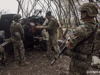 Триває операція в Курській області, наші воїни успішно просуваються вперед — Генштаб ЗСУ