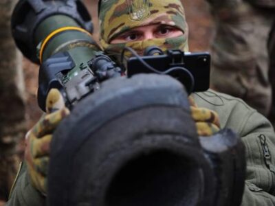 Ворог скинув 22 КАБи на Торецькому напрямку — Генштаб ЗСУ  