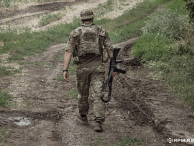 Ворог понад 400 разів обстріляв позиції Сил оборони на Харківщині, але сам втратив 115 окупантів  