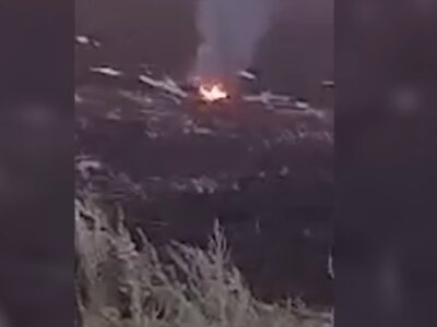 Прикордонники ліквідували «Ланцет» окупантів поблизу Вовчанська  