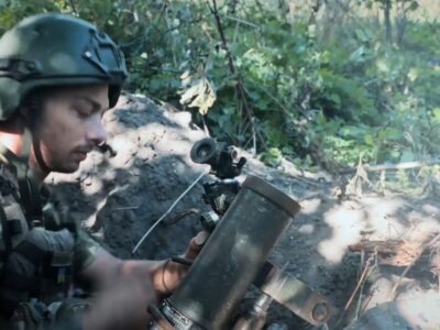 «Прожарка», артилерія, штурми — як обороняються на «пекельній кухні» Харківщини  