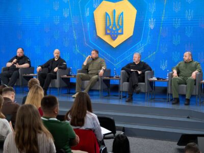 Понад 136 тисяч воєнних злочинів рф в Україні зафіксували правоохоронці  