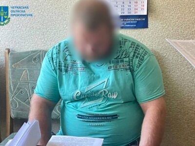Агент спецслужби рф полював за мостами на Покровському напрямку: співробітника «Укрзалізниці» затримала СБУ  