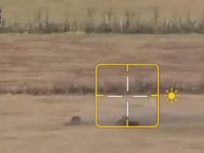 Мінус ворожий «Суперкам», бронемашина та 11 окупантів: бойова робота Таврійських десантників  