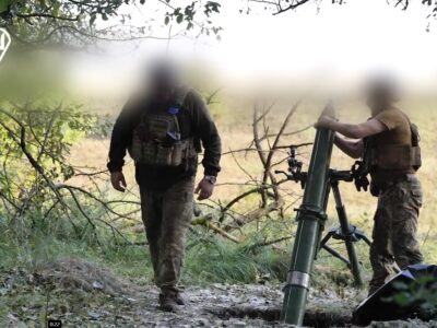 Не страшно працювати, але складно без нормального зв’язку — десантники про роботу в Курській області  