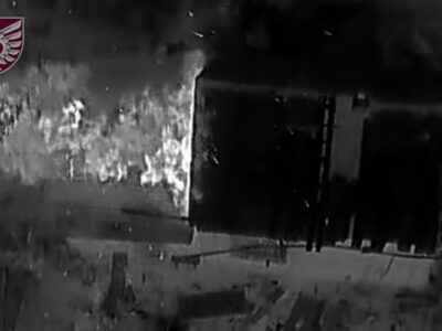 Кістка в горлі для окупантів: десантники бʼються, як леви  