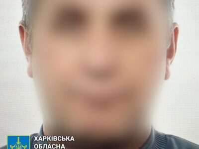 «россия тут навсегда» — казали три шанувальники «русского мира» з Купʼянщини й отримали підозру  