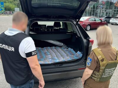 150 тис. грн за документи про непридатність: повідомлено про підозру військовослужбовцю  