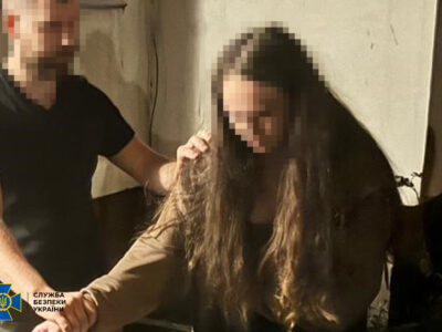 «Подвійний агент» викрив очільницю агентурного осередку спецслужб рф у Києві  