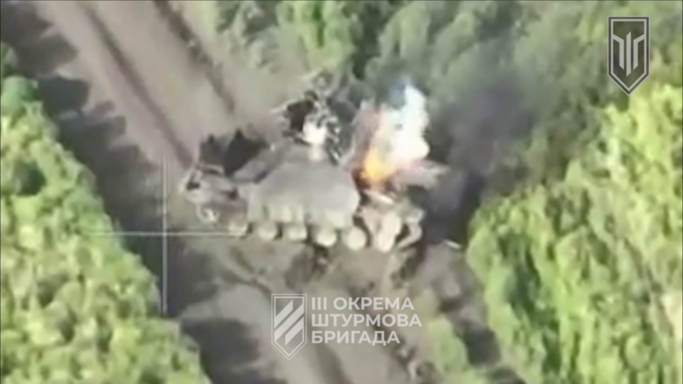 «Краник людського бойового ресурсу не прикручується» — на Харківщині ворог продовжує гнати вперед свою піхоту  