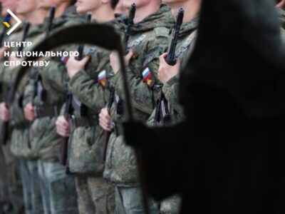 Завербували лише кілька десятків маргіналів: окупанти провалили мобілізацію на ТОТ  
