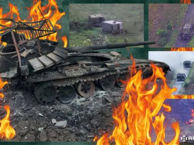 росіяни спробували повторити Курськ під Харковом: що з того вийшло  