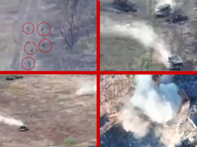 Лізли, як мурахи: штурм окупантів на Курахівському напрямку зазнав фіаско  