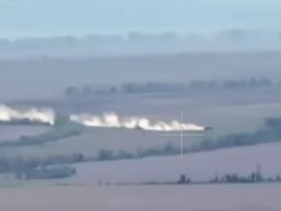 Їхали, їхали й не доїхали: Таврійські десантники показали, як зупинили ворожий наступ  