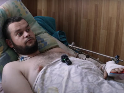 Кордон прорвали та й пішли — боєць Алабай про наступ на Курщину  