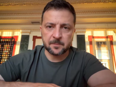 Головнокомандувач ЗСУ доповів Президенту про витискання війни на територію агресора  