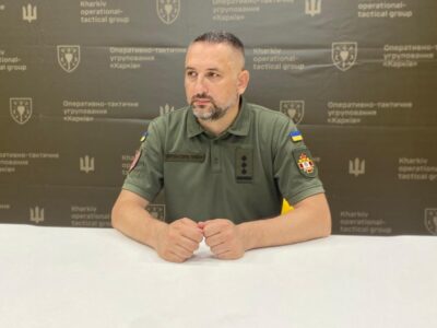 Відіграють роль приманки: в ЗСУ пояснили надвисокий рівень втрат ворога на Харківщині  