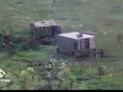 Ворожі бронештурми почастішали на Харківщині: як вдається протидіяти  