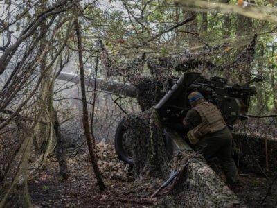 ЗСУ нав’язали окупантам порядок денний на Харківщині  