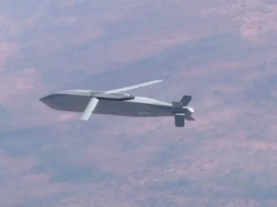 Новий пакет допомоги США Україні містить крилаті авіабомби Joint Standoff Weapon  