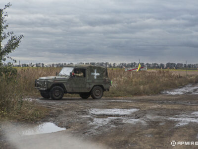 Генштаб ЗСУ: Від початку доби найбільше боїв зафіксовано на Курахівському напрямку  