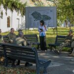 Занурення в археологію: про незвичний спосіб реабілітації військових