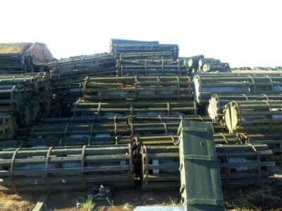 «Тягни-штовхай» не спрацював: у Вовчанську зазнали втрат такелажні команди ворога  