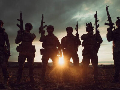 «Млини» Третьої штурмової перемололи ворожий полк на Харківщині  