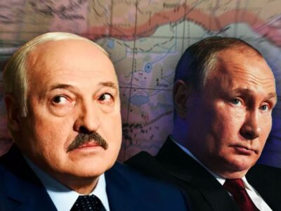 «Загрозлива» риторика рф про ядерну зброю починає втрачати сенс після операції ЗСУ на Курщині  